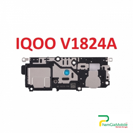 Loa Chuông, Loa Ngoài Vivo IQOO V1824A Speaker Ringer Buzzer